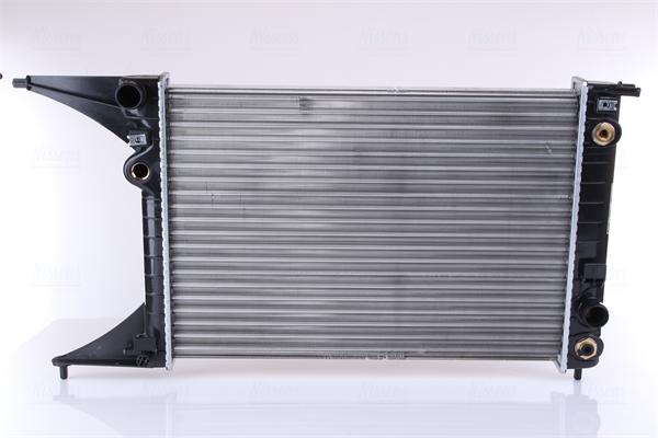 Kühler, Motorkühlung NISSENS 63071