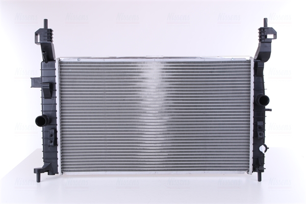 Kühler, Motorkühlung NISSENS 63096
