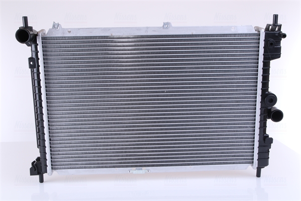 Kühler, Motorkühlung NISSENS 63278A