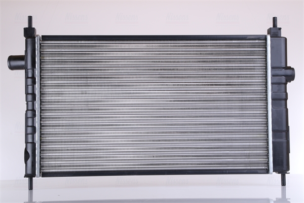Kühler, Motorkühlung NISSENS 63282
