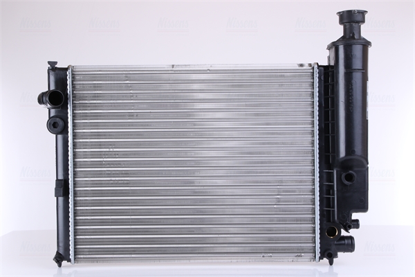 Kühler, Motorkühlung NISSENS 63465