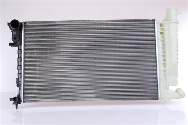 Kühler, Motorkühlung NISSENS 63512A