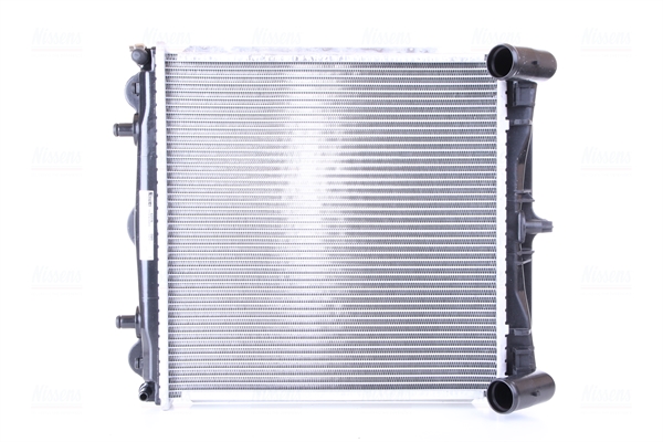 Kühler, Motorkühlung NISSENS 63776