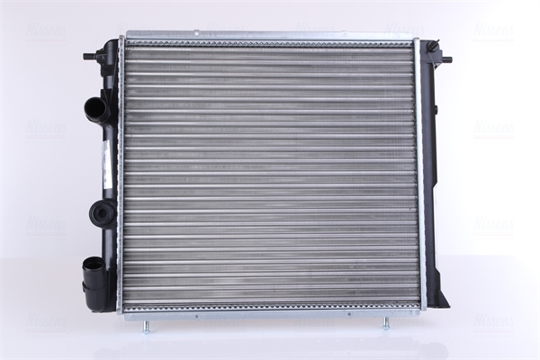 Kühler, Motorkühlung NISSENS 63887