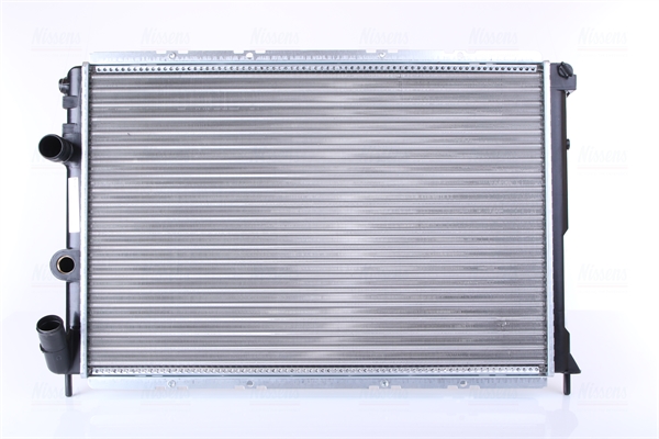 Kühler, Motorkühlung NISSENS 63938A