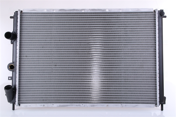 Kühler, Motorkühlung NISSENS 63977A