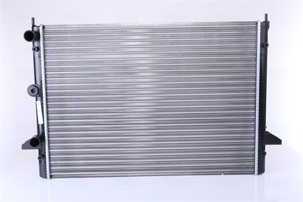 Kühler, Motorkühlung NISSENS 63992
