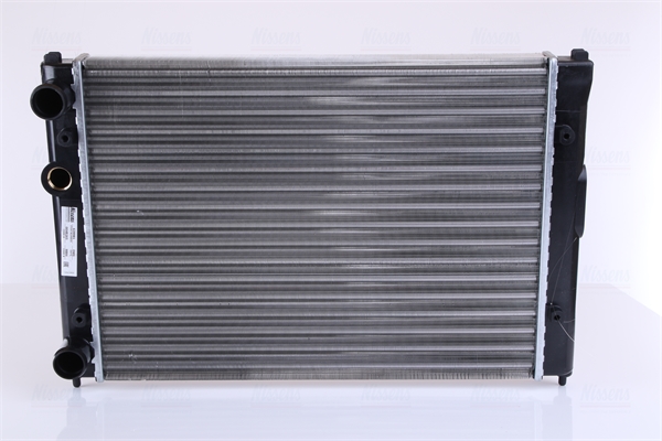 Kühler, Motorkühlung NISSENS 639981