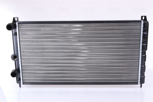 Kühler, Motorkühlung NISSENS 64065