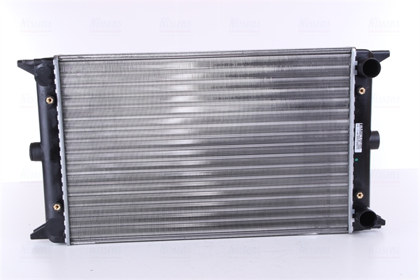 Kühler, Motorkühlung NISSENS 65030
