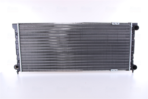 Kühler, Motorkühlung NISSENS 651621