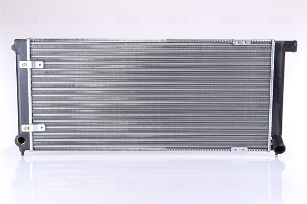 Kühler, Motorkühlung NISSENS 65175