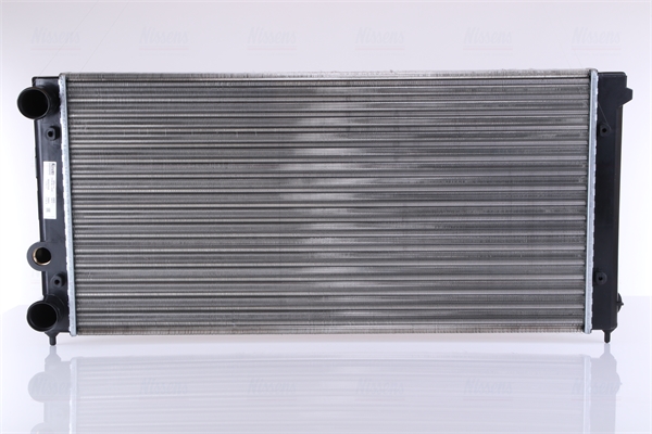 Kühler, Motorkühlung NISSENS 65236