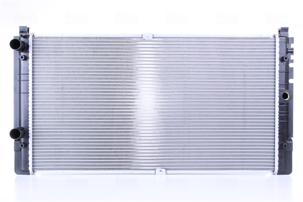 Kühler, Motorkühlung NISSENS 65238A