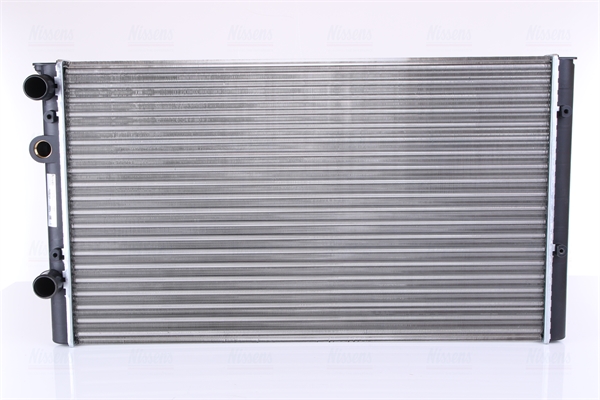 Kühler, Motorkühlung NISSENS 65248