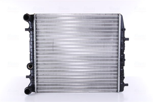 Kühler, Motorkühlung NISSENS 652691