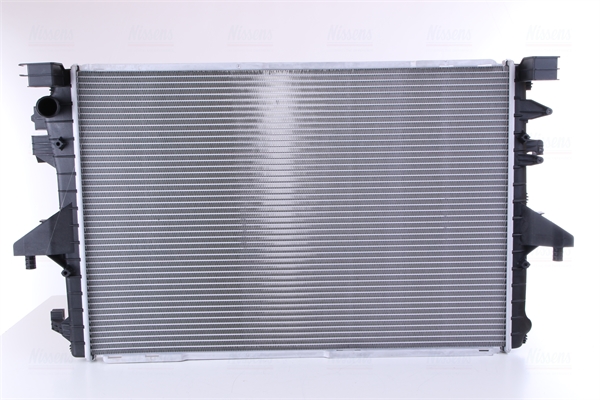 Kühler, Motorkühlung NISSENS 65285