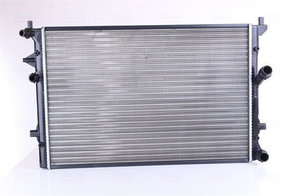 Kühler, Motorkühlung NISSENS 65295
