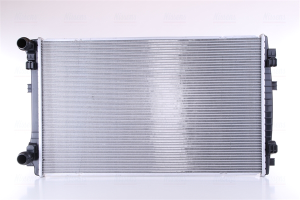 Kühler, Motorkühlung NISSENS 65303