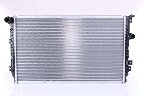 Kühler, Motorkühlung NISSENS 65335