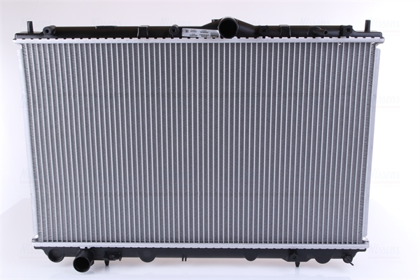 Kühler, Motorkühlung NISSENS 65559A