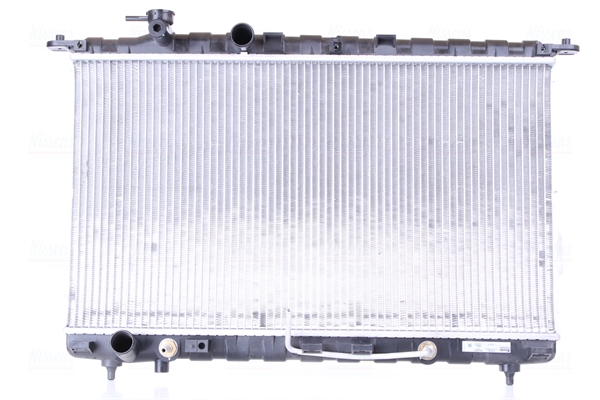 Kühler, Motorkühlung