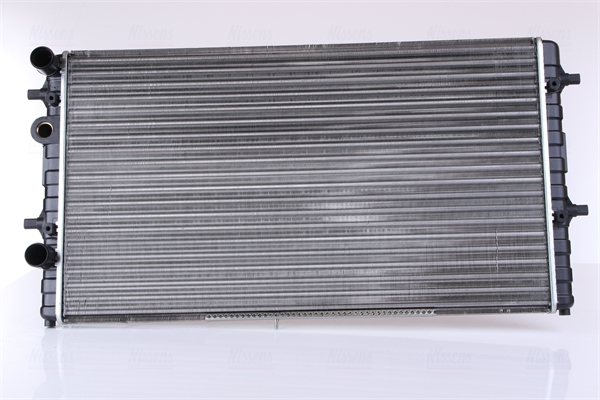 Kühler, Motorkühlung NISSENS 67302