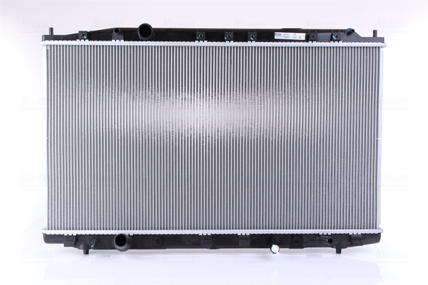 Kühler, Motorkühlung NISSENS 68137