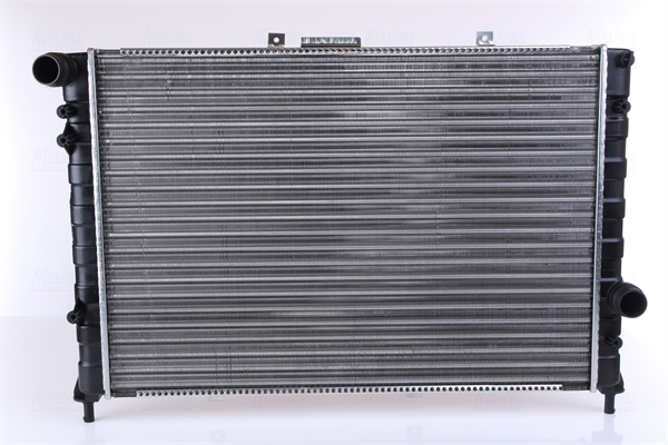 Kühler, Motorkühlung NISSENS 68804