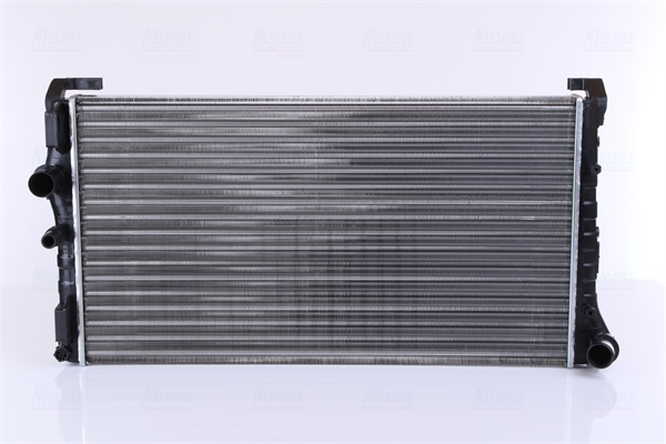 Kühler, Motorkühlung NISSENS 68806