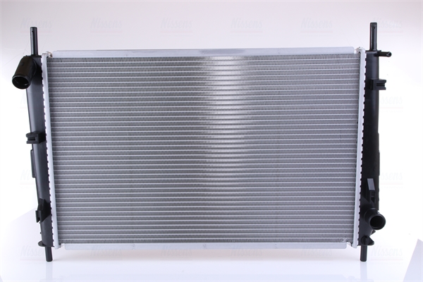 Kühler, Motorkühlung NISSENS 69250