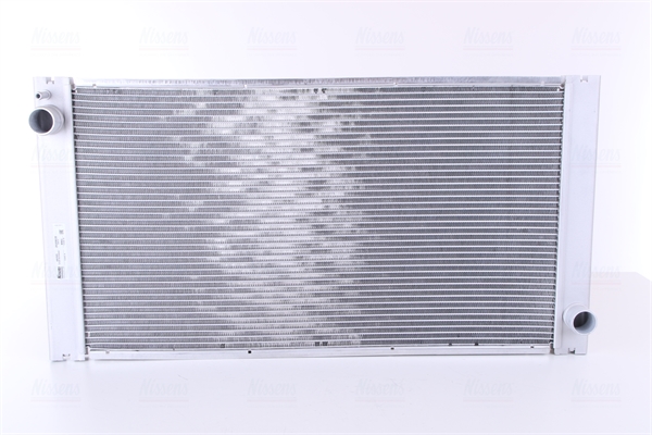 Kühler, Motorkühlung NISSENS 69705