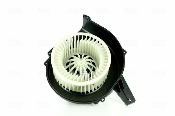 Innenraumgebläse NISSENS 87028