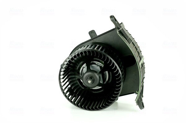 Innenraumgebläse NISSENS 87038