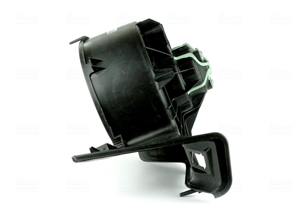 Innenraumgebläse NISSENS 87049