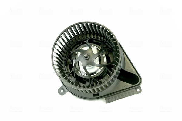 Innenraumgebläse NISSENS 87095