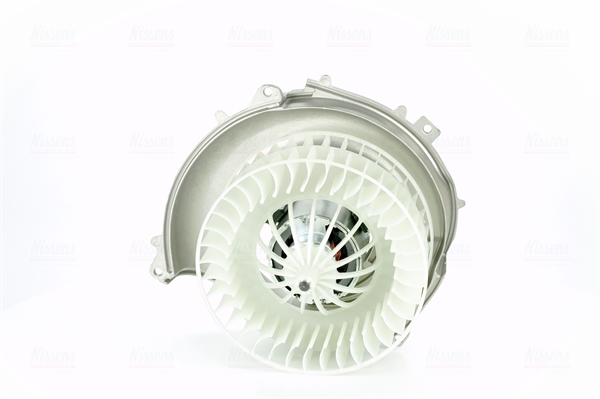 Innenraumgebläse NISSENS 87100