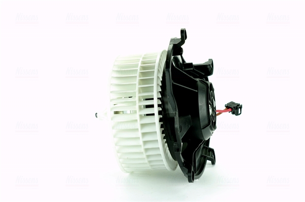 Innenraumgebläse NISSENS 87104