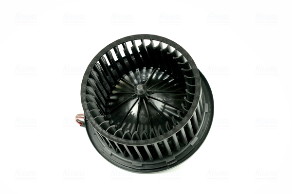 Innenraumgebläse NISSENS 87155