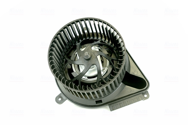 Innenraumgebläse NISSENS 87156