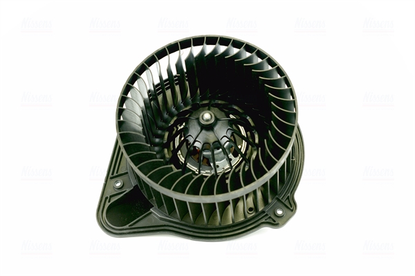 Innenraumgebläse NISSENS 87170