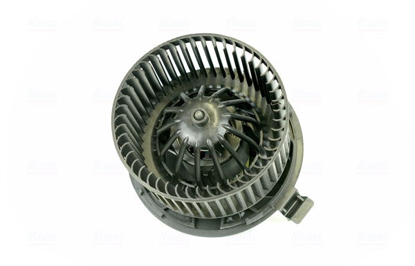 Innenraumgebläse NISSENS 87209
