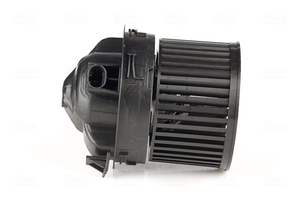 Innenraumgebläse NISSENS 87250