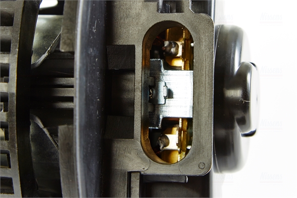 Innenraumgebläse NISSENS 87267