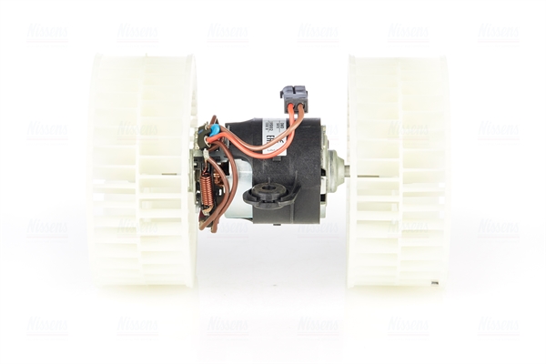 Innenraumgebläse NISSENS 87340