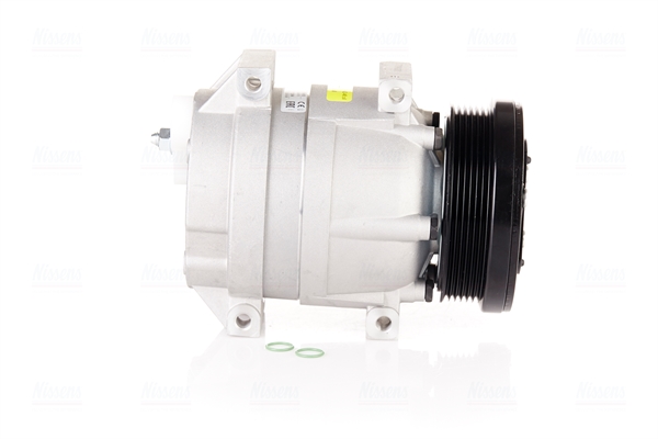 Kompressor, Klimaanlage NISSENS 890050