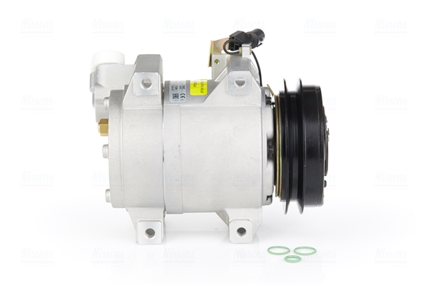 Kompressor, Klimaanlage NISSENS 890064