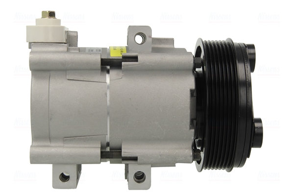 Kompressor, Klimaanlage NISSENS 890081