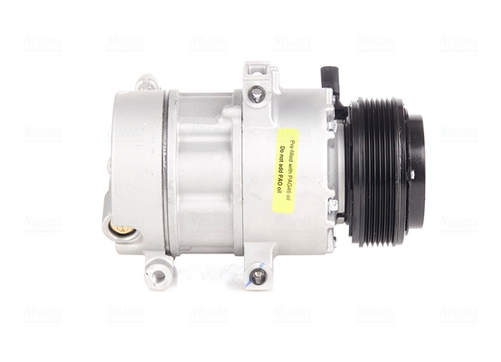 Kompressor, Klimaanlage NISSENS 890179