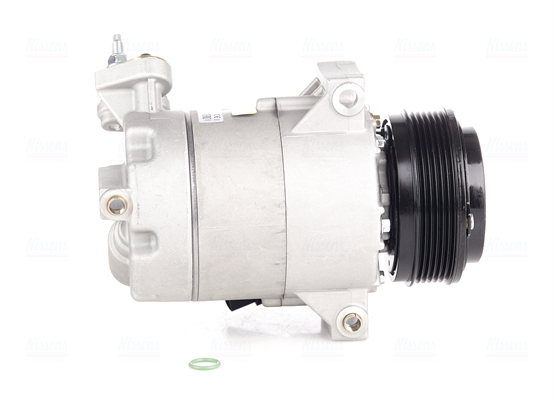 Kompressor, Klimaanlage NISSENS 890215